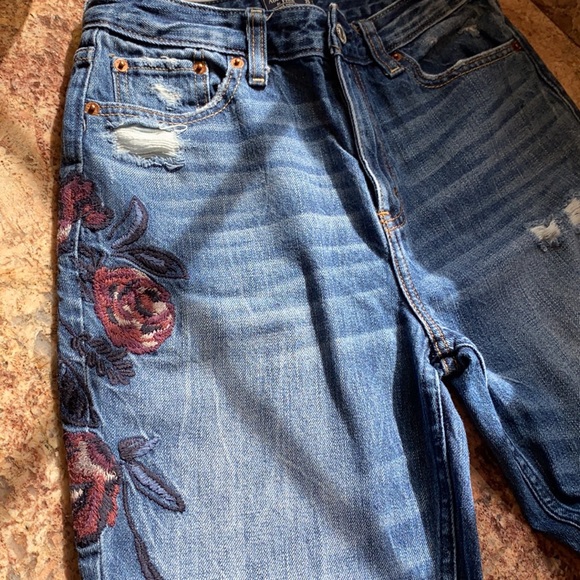 Abercrombie & Fitch Jeans - Picture 3 of 8